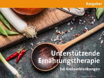 Unterstützende Ernährungstherapie