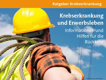 Krebserkrankung und Erwerbsleben