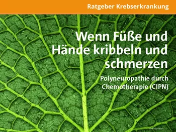 Wenn Füße und Hände kribbeln und schmerzen