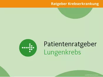 Ratgeber Lungenkrebs