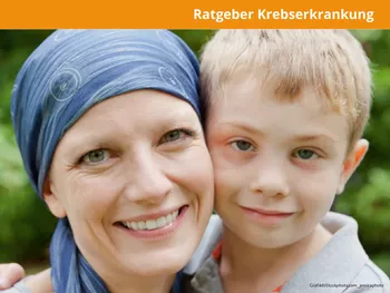 Was Kindern & Jugendlichen hilft, wenn Eltern an Krebs erkranken