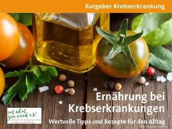 Ernährung bei Krebserkrankungen