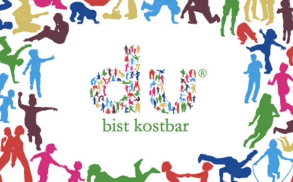 "Du bist kostbar" - Deutschlandweite Krebspräventionsinitiative
