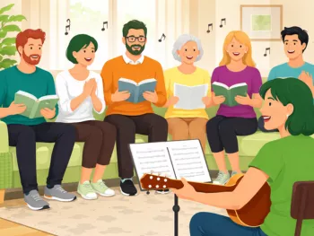 12.08.2026: Singen • Balsam für die Seele in Halle