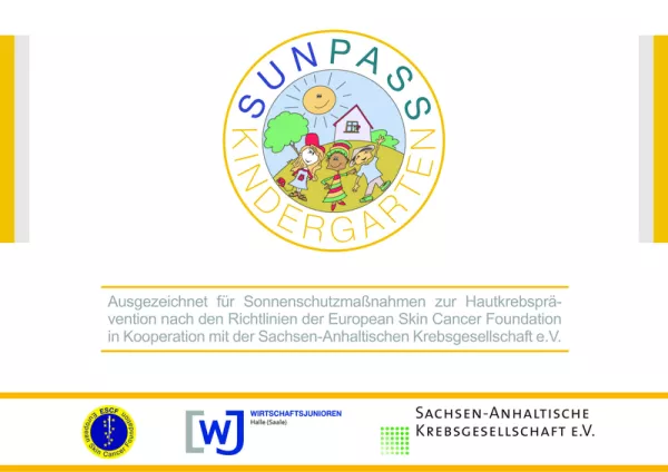 SunPass-Projekt